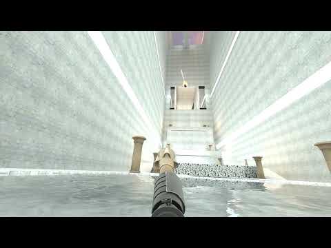 SPEEDRUN #2 - jump_oretachi_rc5 || omochi