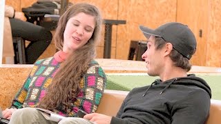 "WOULD YOU LIKE TO SEE MY SEE MY 'D'?!" | Comment Trolling | Adrian Gee