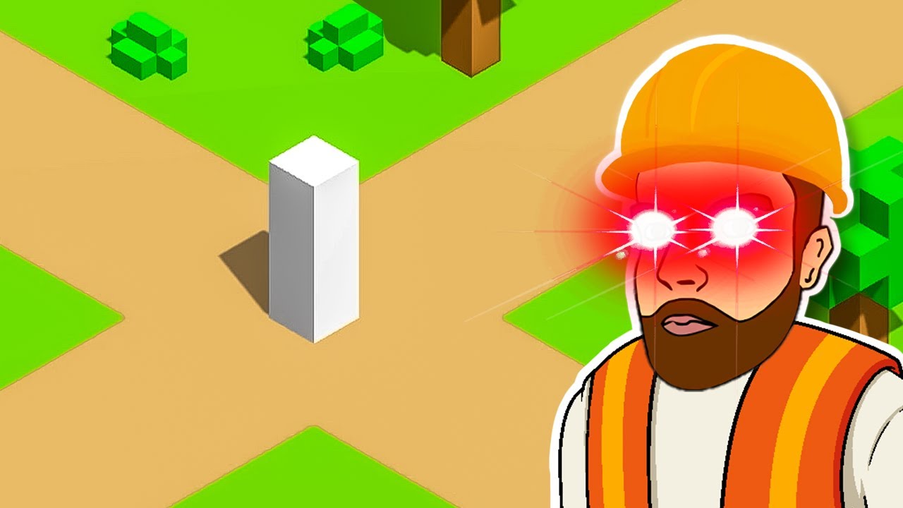 THIS is the perfect tower...