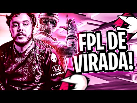 FPL DE VIRADA É MAIS GOSTOSO!