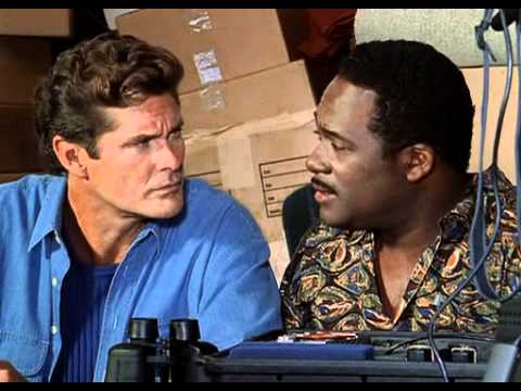 Baywatch Nights 1x14   Back Up