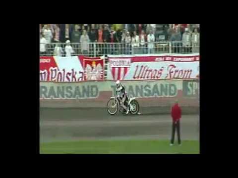 Sezon 2010 DMP Polonia Bydgoszcz   Unibax Torun 58   32, 02 05 2010