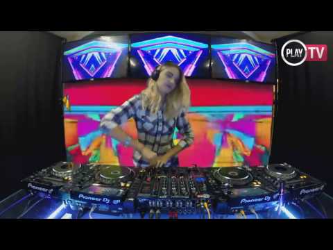 EDITA - Live @PLAY TV 2.11.2016