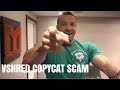 Cardio Confessions - VSHRED Copycat SCAM, Beef with Bros, Training Female Beginners