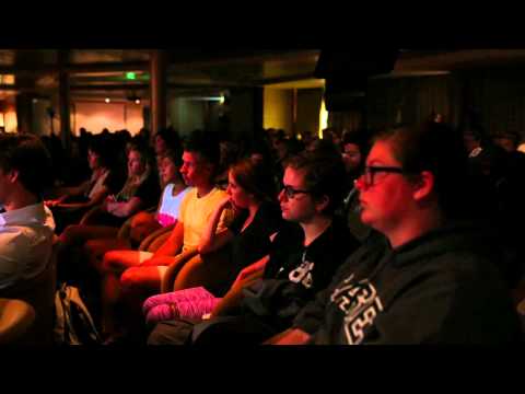 The death of "poor me" | Jessica Steele | TEDxSemesterAtSea