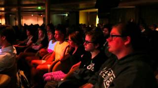 The death of &quot;poor me&quot; | Jessica Steele | TEDxSemesterAtSea