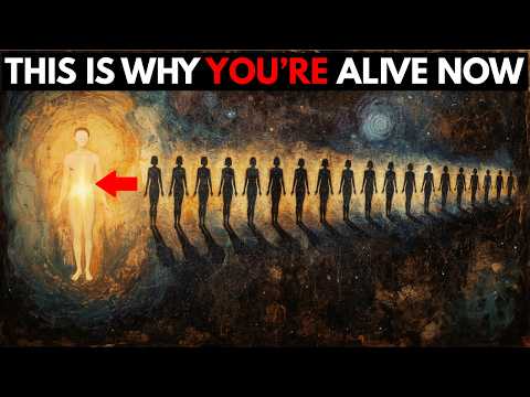 The Apocalypse of Adam — Gnostic Prophecy of Humanity’s True Destiny