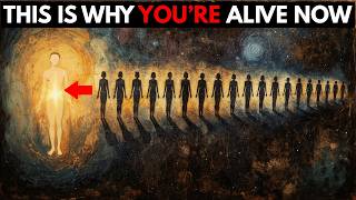 The Apocalypse of Adam — Gnostic Prophecy of Humanity’s True Destiny