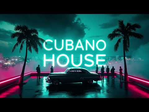 ZARO — Luxury Cuban Deep House • Afro-Cubano • Spanish Duet Night Pulse