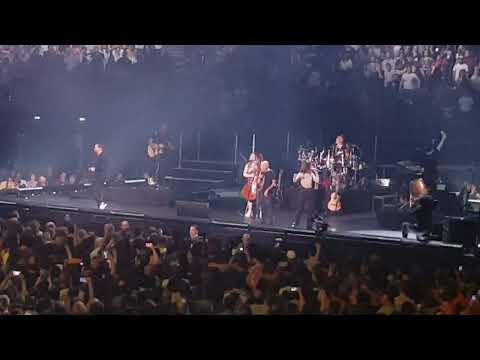 Tryo et L.E.J Accor Arena    20/05/2022 #tryo #LEJ