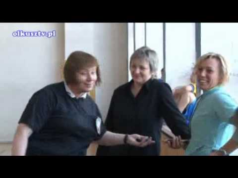 Piłka Ręczna Chłopców Olkusz 2010.flv