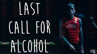 Machine Gun Kelly - LTFU (One More Time) (With Lyrics)