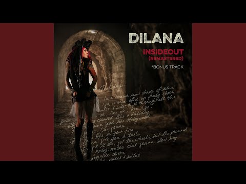 Loud silence - Dilana Smith