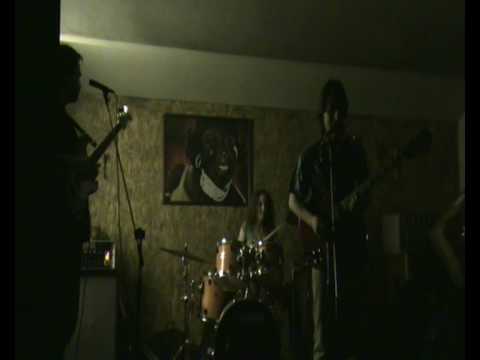 Občas band - Komunista