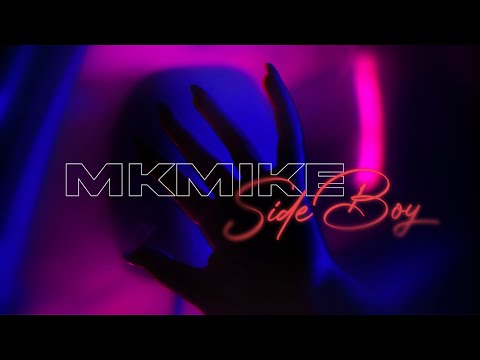 MKMIKE- SideBoy