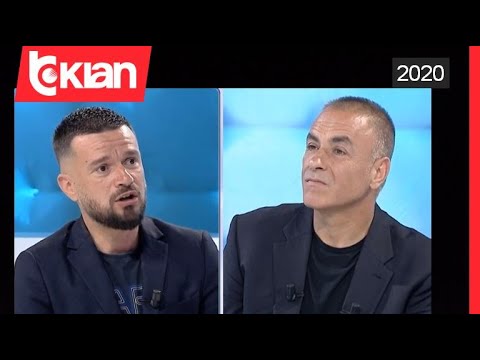 Zone e lire - Korona-Filozofi/ C'na meson historia e epidemive! (08 maj 2020)