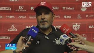 CRB vence o Penedense e fica perto da semifinal do Alagoano – 19/01/2026