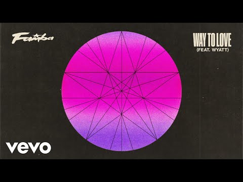 Video thumbnail for Way To Love
