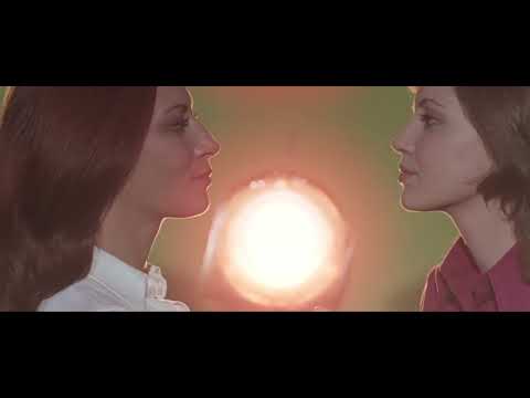 Rosalba Neri & Jenny Tamburi, sexy photo shoot—“Il sorriso della iena” (1972), 720p