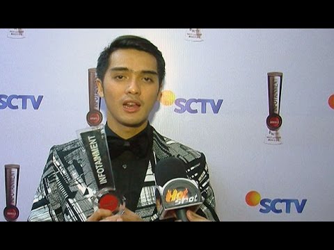 Ricky Harun Si Sexiest Dad - Hot Shot