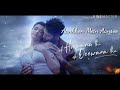 Aankhon Mein Aansoon | Mp3 Songs| Nadeem, Palak, Yaseer | Ek Haseena Thi Ek Deewana Tha