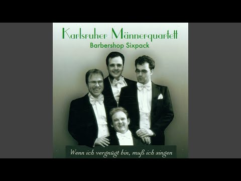 Morgen muss ich fort von hier