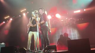 Pop 101 (LIVE) Marianas Trench