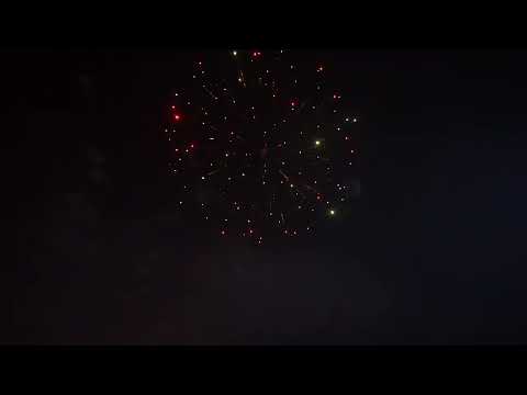 Display shell: 4 inch chrys first color with crackling pistil