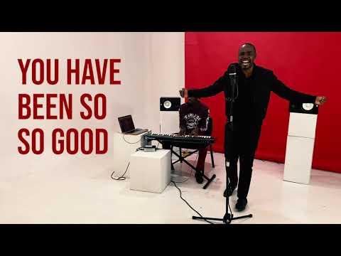 Bethel music- Goodness of God -Tembalami Live lockdown sessions