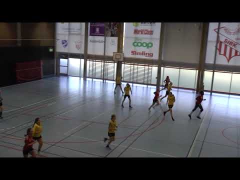 55 mål mot IK Bolton