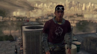 Dying Light