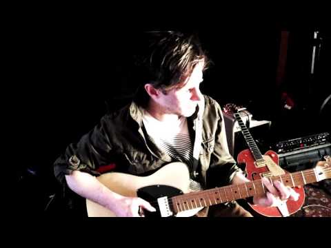 Copenhagen - Tina Dico