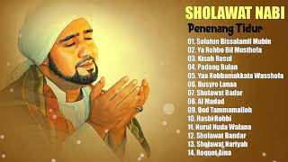 Download lagu SHOLAWAT NABI MUHAMMAD SAW, PENGANTAR TIDUR(HABIB SYECH) 720P mp3