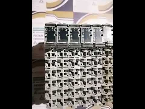 IO Modules
