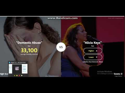 Elvira tar över igen!