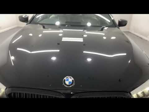 2018 BMW 5 Series 3.0 530d M Sport Auto (s/s)