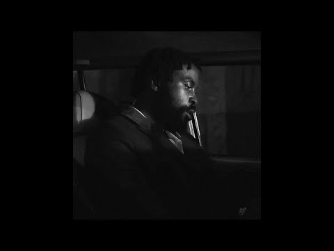 [FREE] Damso x Guitar Type Beat - " Larmes " | Instru Rap 2025