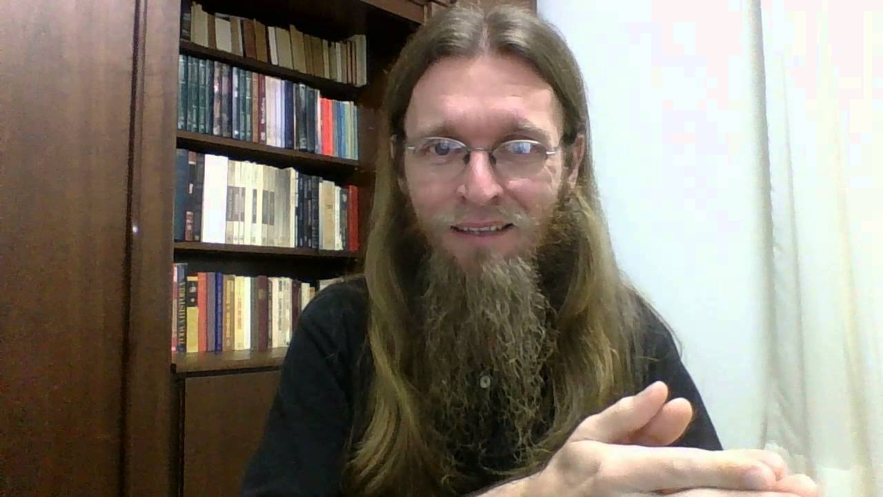 A sintonia que traz a Paz de Espírito