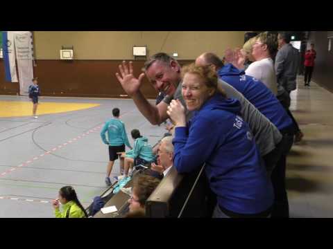 Spiel Platz 3/4-Wickrath NLV Vaihingen - Satz2