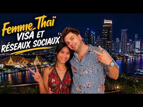 De 0 à 100 en 3 ans à Bangkok