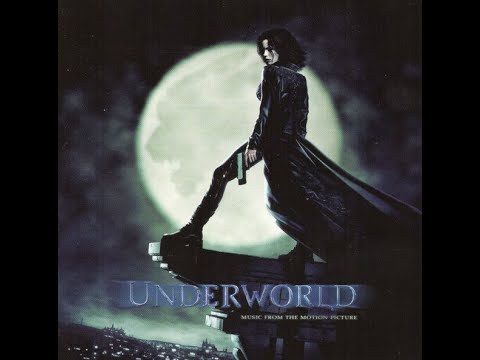 The Damning Well - Awakening | Trailer film 🎬 Underworld