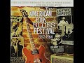 Memphis Slim & Willie Dixon - Stewball