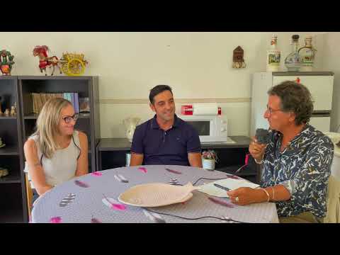 Intervista Ottobre Missionario 2023 4K