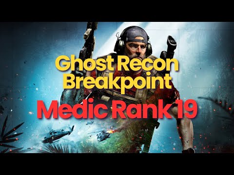 Run 3 enemies over with helicopter - Ghost Recon Breakpoint