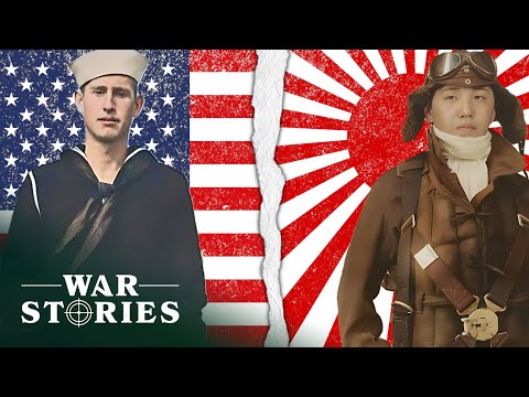 Pearl Harbor: How Japan Caught America Sleeping | WWII In The Pacific | War Stories