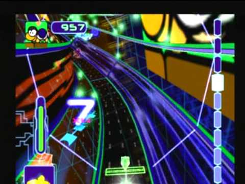 Let's Play Frequency! Lo Fidelity Allstars - LoFi's in Ibiza