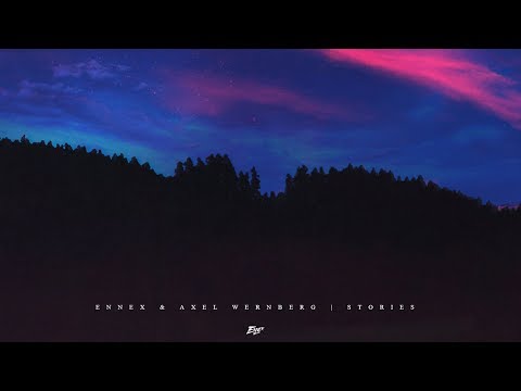 Ennex & Axel Wernberg - Stories | The Fairytale Collection | Chapter 2