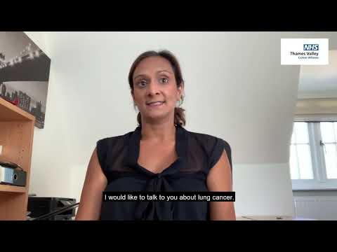 A message from Dr Karen Sandhu