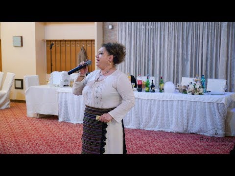 Alina si Costica Dindiri - Program botez Catalin-Gabriel, Live 2018