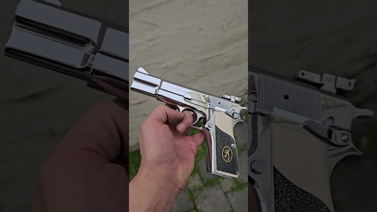 Browning
